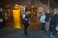 Flagstaff Ghost Tour with Paranormal Investigation thumbnail 5