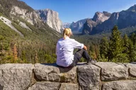 San Francisco Yosemite One-Way Transfer thumbnail 1