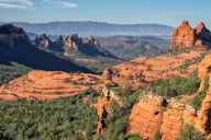 Sedona Scenic Jeep Tour thumbnail 2