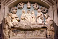 New York Met Cloisters and Fifth Avenue Tour by Car thumbnail 1