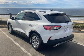 Los Angeles Private Airport Transfer