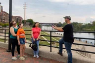 Nashville Walking Tour of Historic Highlights thumbnail 3