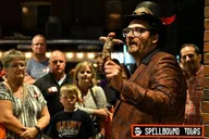 Salem Voodoo, Vampires, and Ghosts Walking Tour thumbnail 6
