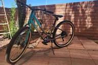 Tucson Bike Rental 6 hr thumbnail 4