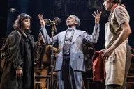 New York City Broadway Show Experience thumbnail 6