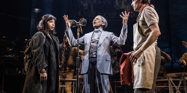 New York City Broadway Show Experience - Image 6