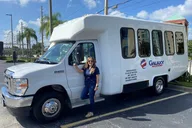Orlando Private Transfer Round Trip thumbnail 4