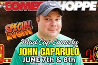 Myrtle Beach Comedy Show at Wonders Theatre thumbnail 5