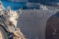 Las Vegas Hoover Dam Inside Tour 5 hr thumbnail 5