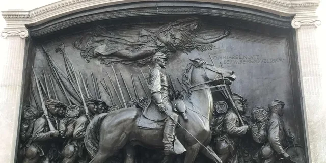 Boston Day Tour from NYC - Image 2