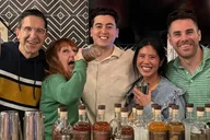 Charleston Cocktail Class thumbnail 4