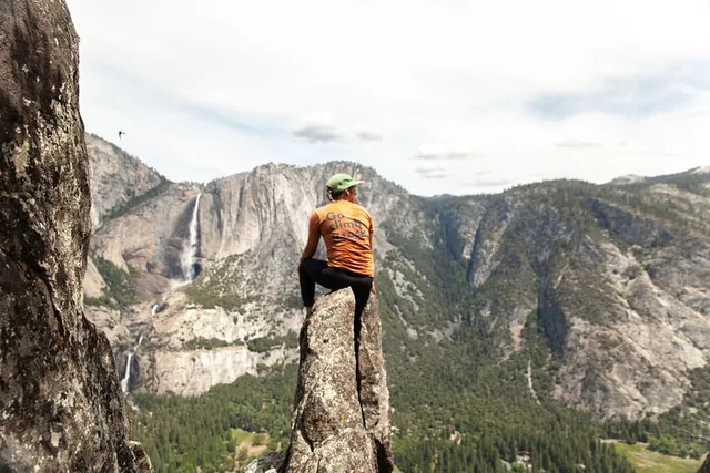 Yosemite High Country Tour & Hike - Image 3