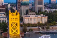 Sacramento River Rock the Yacht Cocktail Cruise 1.5 hr thumbnail 5
