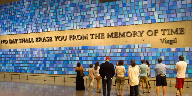 New York 9/11 Memorial & Ground Zero Tour 1.5 hr - Image 3