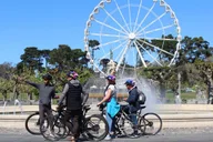 San Francisco Golden Gate Park Bike Tour thumbnail 1