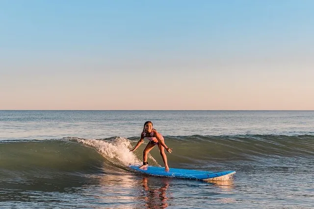 North Myrtle Beach Surf Lessons - Image 6