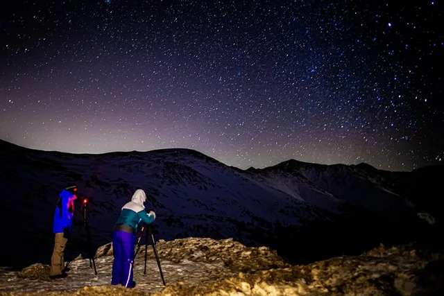 Colorado Astrophotography Experience - Image 2