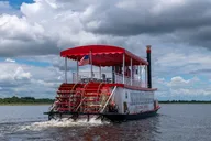 St Cloud Riverboat Ride 90 Min thumbnail 1