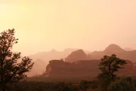 Sedona Jeep Tour Red Rock West 2 hr thumbnail 2