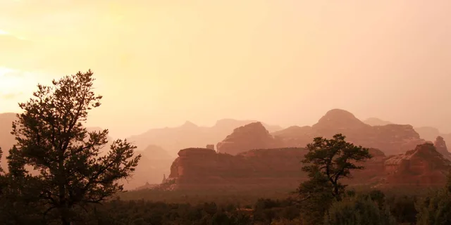 Sedona Jeep Tour Red Rock West 2 hr - Image 2