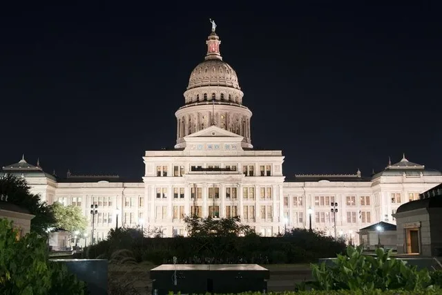 Austin Ghost Hunt Adventure - Image 3