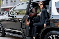 Houston Airport Private Transfer thumbnail 5