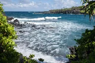 Maui 4x4 Coastal Adventure with Snorkel thumbnail 5