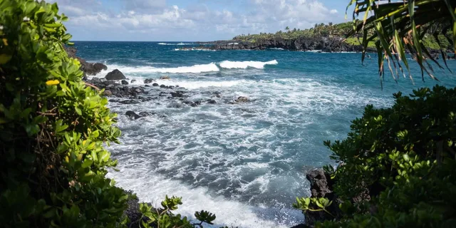 Maui 4x4 Coastal Adventure with Snorkel - Image 5