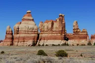 Moab Needles Canyonlands 4X4 Jeep Tour thumbnail 5