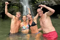 Maui Road to Hana Private Tour thumbnail 4