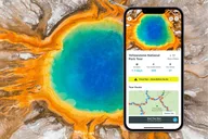 Yellowstone National Park Self-Guided Audio Tour thumbnail 2