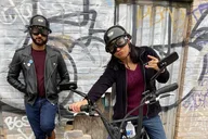 Austin E-Bike Rentals thumbnail 4