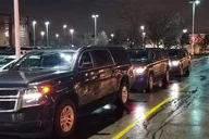 Chicago Private SUV Transfer thumbnail 2