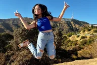 Los Angeles Open-Top Jeep Tour to Hollywood Sign thumbnail 4