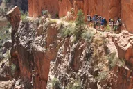 Sedona Grand Canyon Hike with 7 Guest Limit thumbnail 2