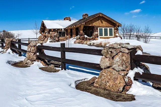 Custer State Park Self-Guided Audio Tour - Image 5
