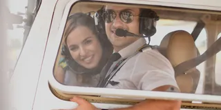 Miami Airplane Flight Tour 1 hr