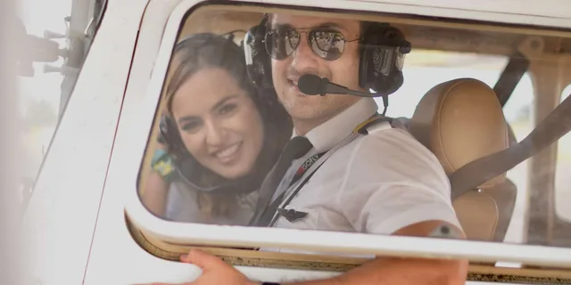 Miami Airplane Flight Tour 1 hr - Image 1
