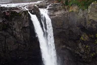 Seattle Snoqualmie Falls Private Tour 4 hr thumbnail 6