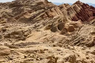 Las Vegas Valley of Fire State Park Tour thumbnail 4