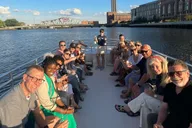 Providence Haunted River Cruise thumbnail 6