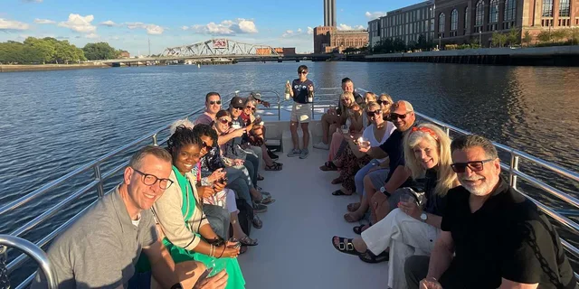Providence Haunted River Cruise - Image 6