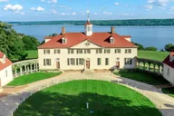 Washington Mount Vernon and Arlington Tour thumbnail 1