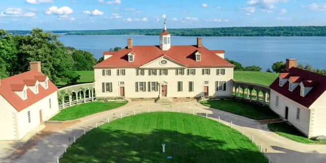 Washington Mount Vernon and Arlington Tour - Image 1