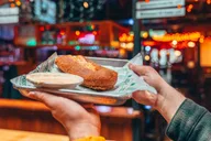 Louisville Food and History Tour on Whiskey Row thumbnail 4