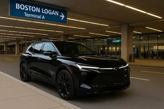 Boston Private Airport Transfer