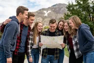 Provo Scavenger Hunt Adventure thumbnail 1