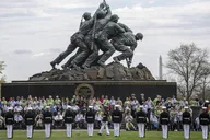 Washington D.C. Military Tribute Tour 4 hr thumbnail 3