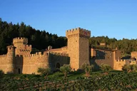 Napa Valley Private Custom Wine Tour thumbnail 3