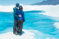 Anchorage Knik Glacier Helicopter Tour with Landings thumbnail 4